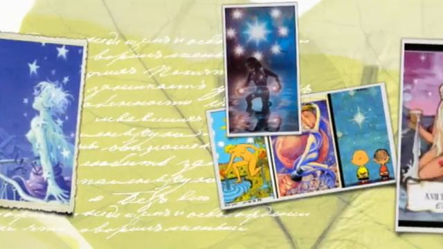 Музыкальная медитация на аркан ЗВЕЗДА смотреть онлайн