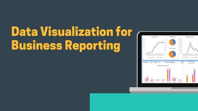 Creating Dashboards with Excel Masterclass: Data Visualization for Business Reporting смотреть онлайн