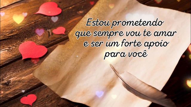 ❤️mensagem de amor para alguém especial смотреть онлайн