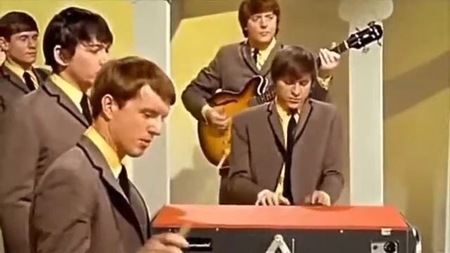 The Animals - The House Of The Rising Sun (1964)