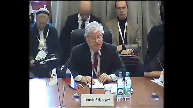 15.01.15 Григорьев Леонид: мониторим в марте встречу опек, быстро срезать не пройдет смотреть онлайн