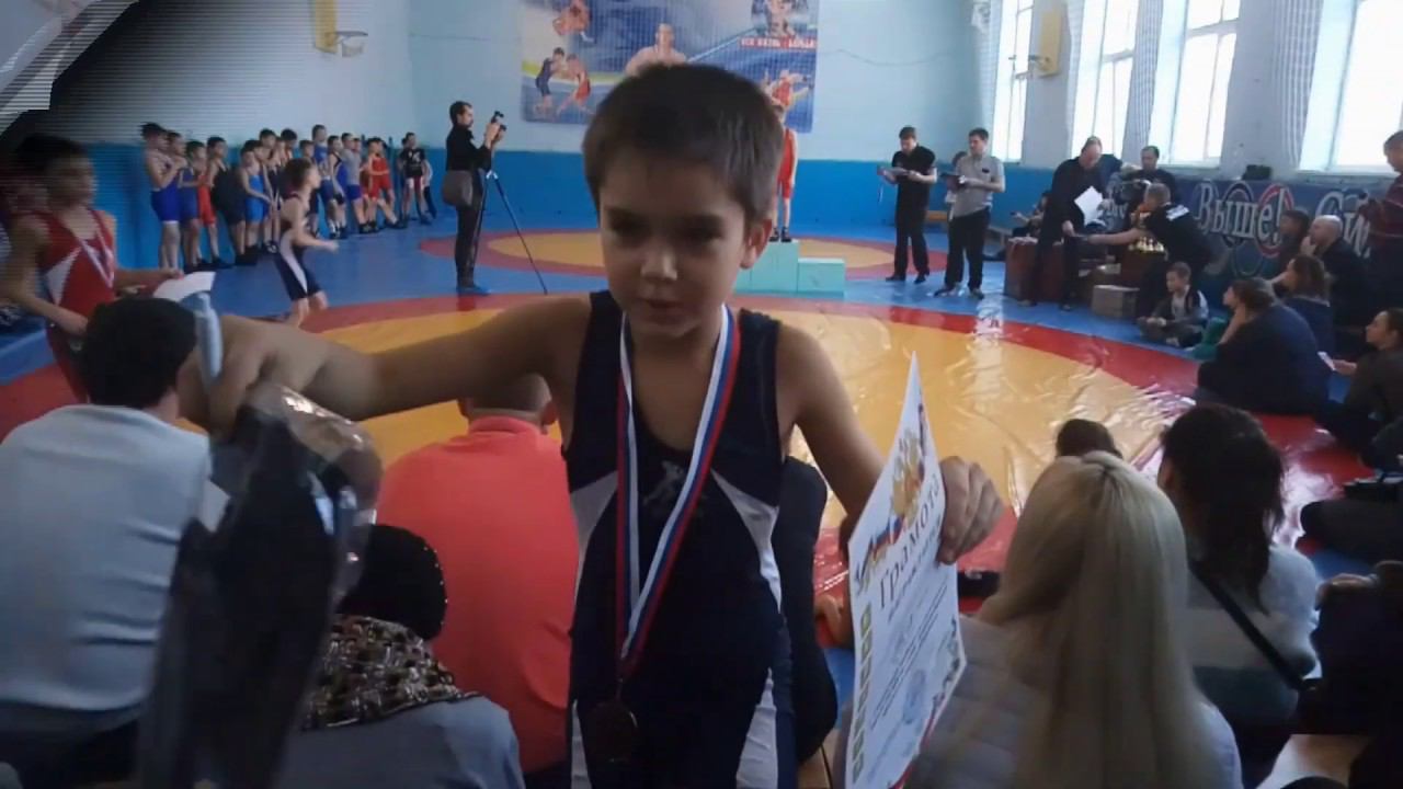 Борьба смотреть онлайн