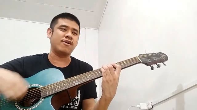 Bite Me (Avril Lavigne Cover) смотреть онлайн