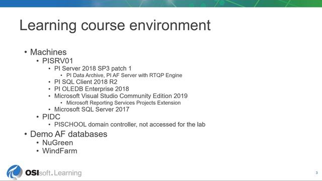 Build new or migrate existing PI SQL Queries: Getting Started смотреть онлайн