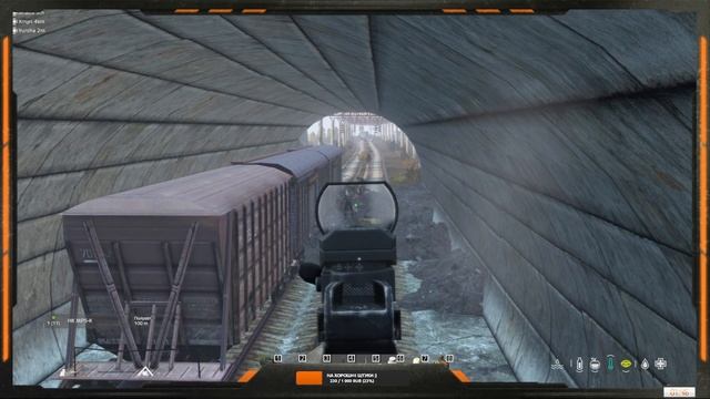 Запретная зона PVE/FreeRP | STALKER/DayZ (смотри описание) смотреть онлайн