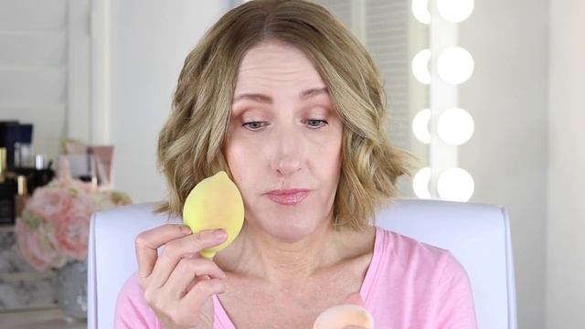 THIRSTY LEMON BETTER THAN THE BEAUTY BLENDER смотреть онлайн