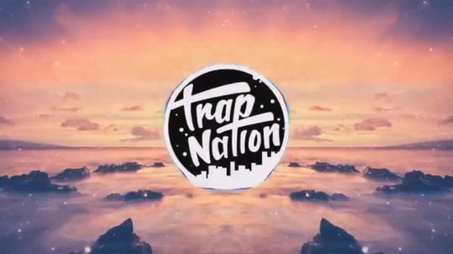 Trap Nation meme (feat. Angry Birds 2). смотреть онлайн