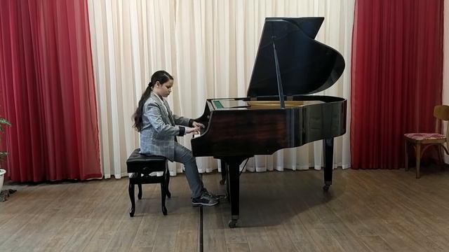 Шелудько Маша - Гиллок - Карнавал в Рио