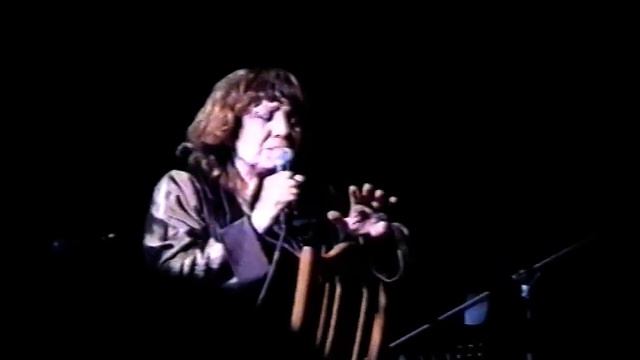 Театр Эстрады. Елена Камбурова. 10.11.04 (ч.2) смотреть онлайн