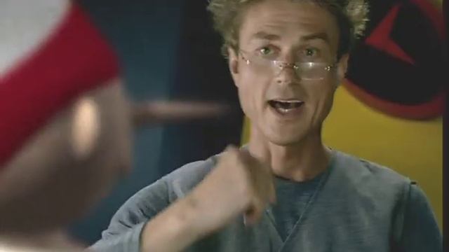 Секунда Клей смотреть онлайн