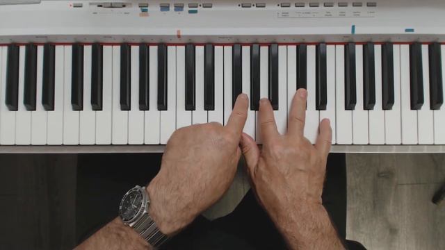 La Chanson d'un Jour d'été : Tutoriel Piano Voix Cover смотреть онлайн