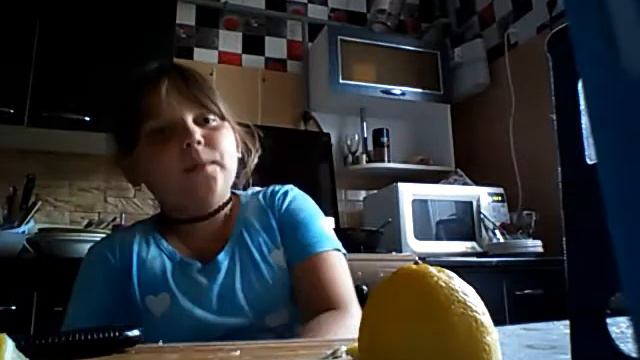 Кислый челлендж лимон за 5 минут смотреть онлайн