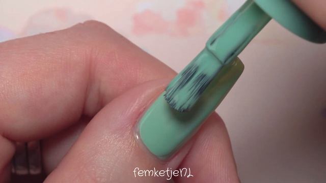 New Essence Nail Polishes ?? (Shine Last & Go spring/summer 2021) - femketjeNL смотреть онлайн