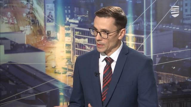 Кылварт — о новых мерах помощи жителям Таллинна смотреть онлайн