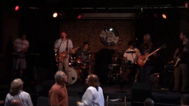 ZENITH & Lucid Groove - Jumpin' Jack Flash, 06-27-15 смотреть онлайн
