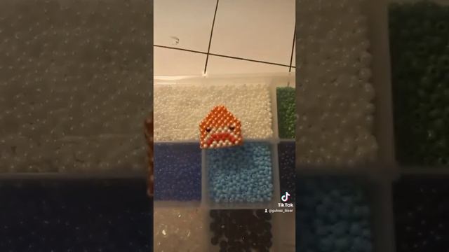 💖Акула из бисера💖Розовая акула😄💖💫 смотреть онлайн