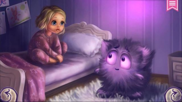 Что же такое сон? Волшебная сказка