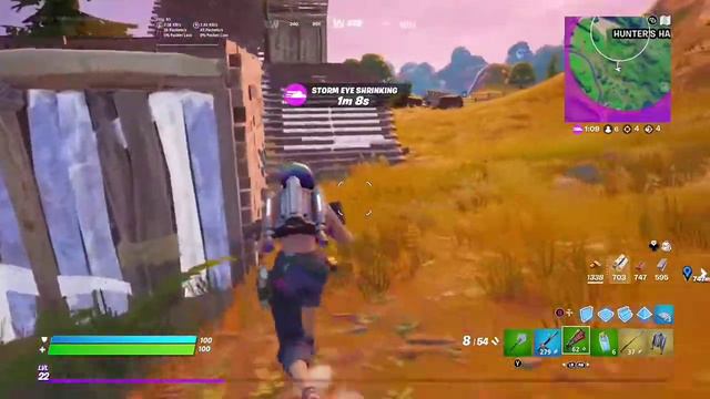 My first win in season 5 with the mandalorian loot (solo) смотреть онлайн