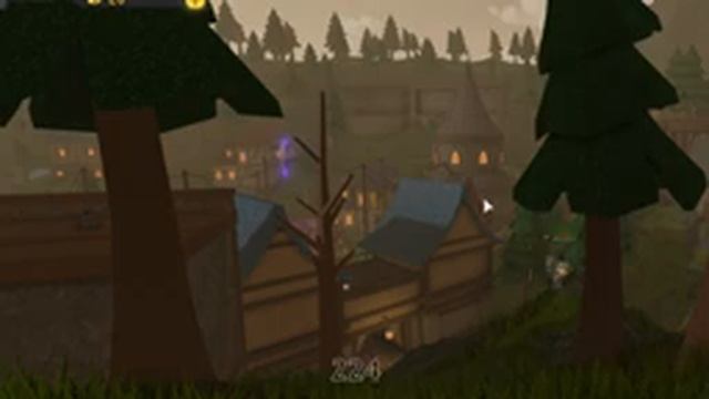 CHAOTIC TOP HAT | ROBLOX READY PLAYER 2 смотреть онлайн