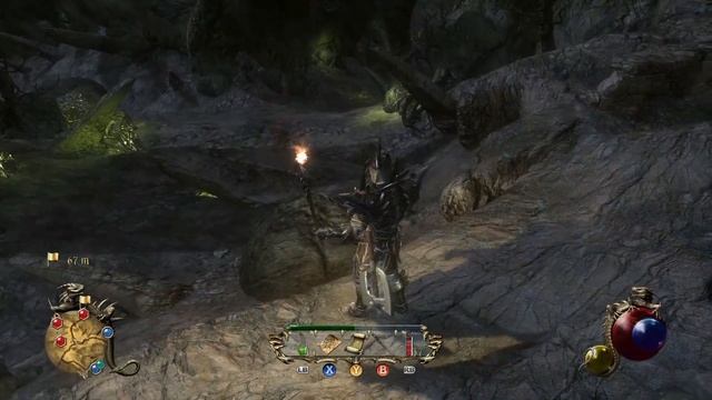 Two Worlds 2 HD 2.0:#087 Swallows: Versumpfen? (Eric, Damai) [deutsch|german|gameplay] смотреть онлайн