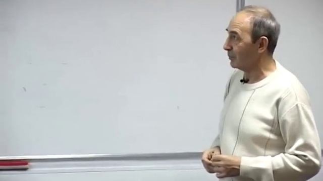 Лекция 5: Прогнозирование смотреть онлайн