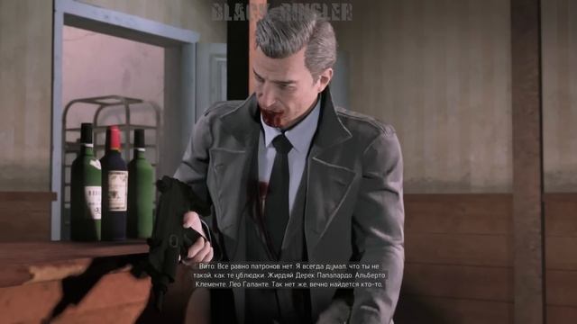 «Устранение Касандры, Вито, Бёрка» Mafia III | 100% Прохождение без комментариев смотреть онлайн
