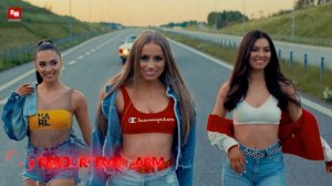 Dj Ramezz - Live It Up (Refresh RM)