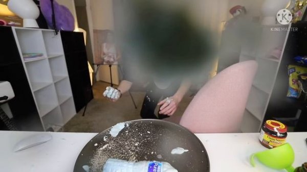 ImBrandonFarris Exploding & Destroying Random Stuff For 7 Minutes Straight!