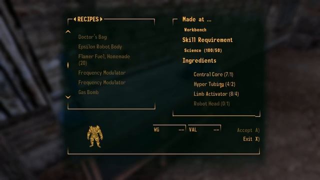 Fallout New Vegas Mods: The Most Dangerous Game - Part 3 смотреть онлайн