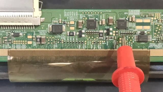 How To Solve #Double Image Problem in Led ,Lcd tv смотреть онлайн
