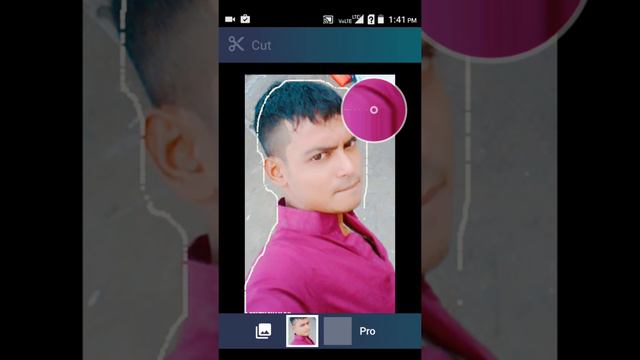 Photo editing very simple cut and past photo editor video compilet karna смотреть онлайн