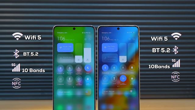 The Epic Battle: POCO X6 Vs Redmi Note 13 Pro