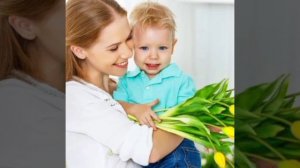 Воспитание детей - "Почему же так важно воспитать в ребёнке доброту?"