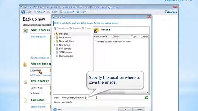 Migration to RHEV смотреть онлайн
