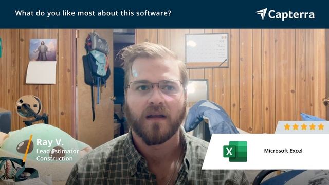 Microsoft Excel Review: One of the greatest tools in an office. смотреть онлайн
