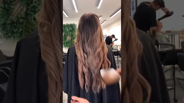 Оцените результат #колорист #shatush #окрашивание #парикмахер #контуринг #airtouch#аиртач #haircolo смотреть онлайн