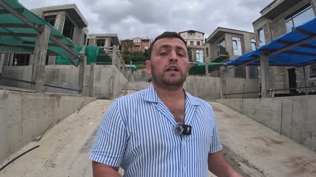 Изучай Сочи вместе с нами Михаил построй Сочи смотреть онлайн