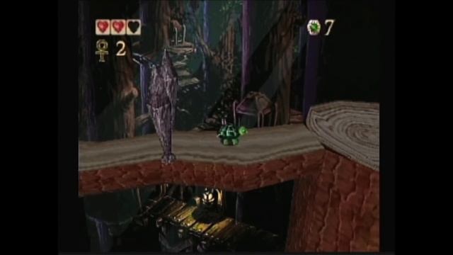 Pandemonium! Playstation Review by Mike Matei смотреть онлайн