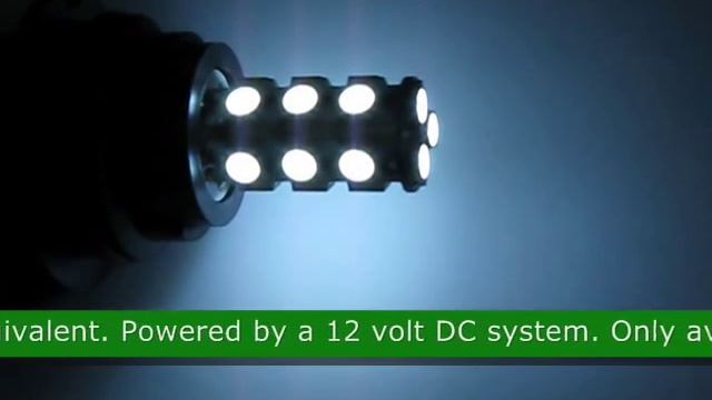 47562 9004 9007 LED 5050 (3 Chip) SMT LED Driving/Fog Light Bulb смотреть онлайн