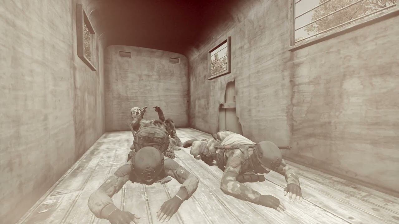 Лучший выброс в DayZ [ Stalker RP ] #stalkerrp #dayzrp