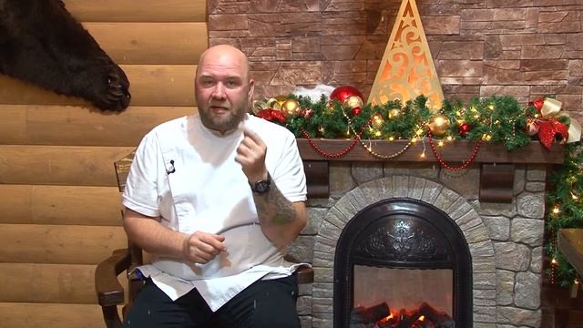 Лайфхак № 3 от шеф повара Деда Мороза смотреть онлайн