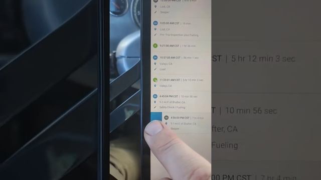 Keep Truckin cheat on your logs and stay legal part 2 смотреть онлайн