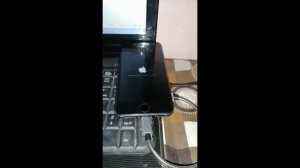 Как разблакировать и прошить iPhone 7
