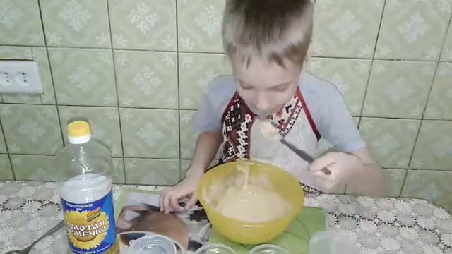 Кулинарное творчество без границ 