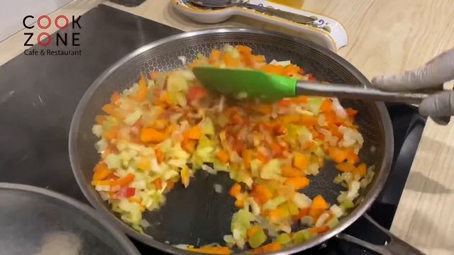 КАК ПРИГОТОВИТЬ ВКУСНЫЙ, АРОМАТНЫЙ И КРАСИВЫЙ «БОРЩ» ЛЕГКО И ПРОСТО? смотреть онлайн