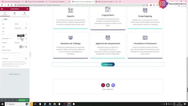 How to Create Landing Page in WordPress using Elementor Free [Step-by-Step | Landing Page WordPress смотреть онлайн