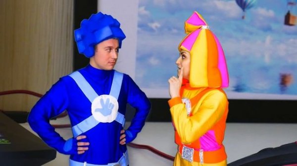 Фиксифон DiDiKa TV