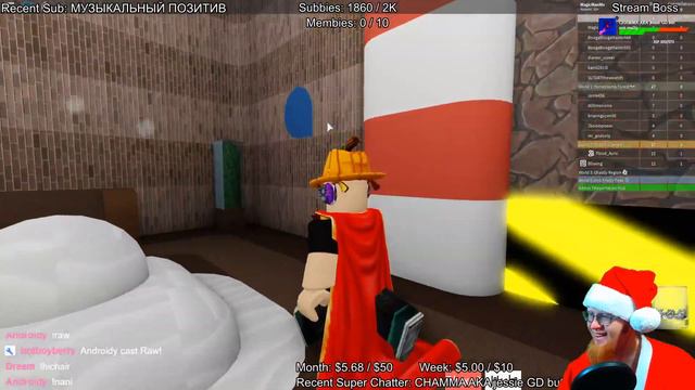 Clever Roblox Title ~ Roblox #74 ~ MagicManMo смотреть онлайн