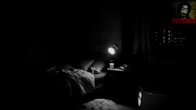 Истории на ночь - Папа, у меня монстр под кроватью