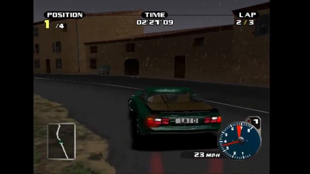 Need for Speed Porsche Unleashed – Golden Era – Tournament Class 2 – 924 Carrera GT – Episode 31 смотреть онлайн
